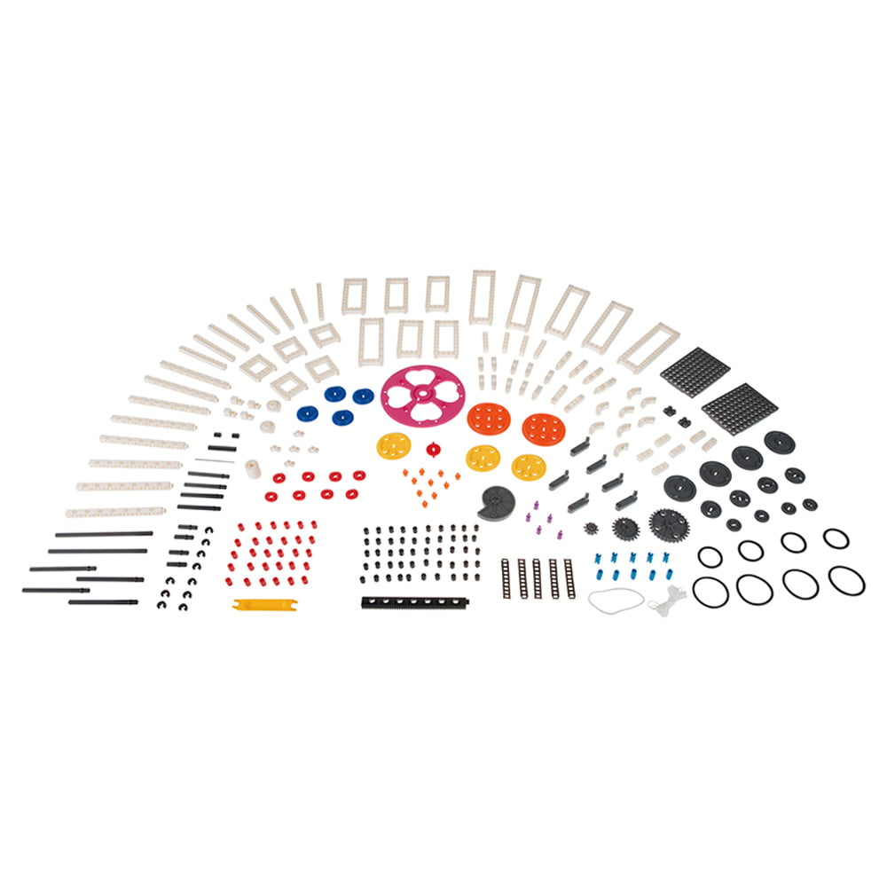 Gigo Motion and Mechanism - Image 18