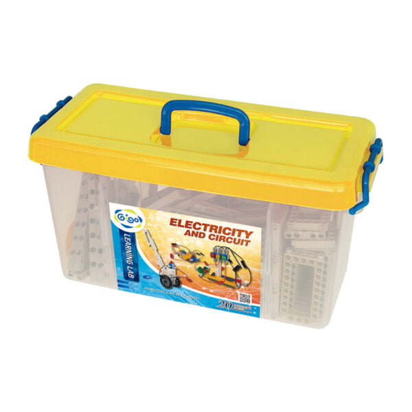 Gigo Electricity and Circuit