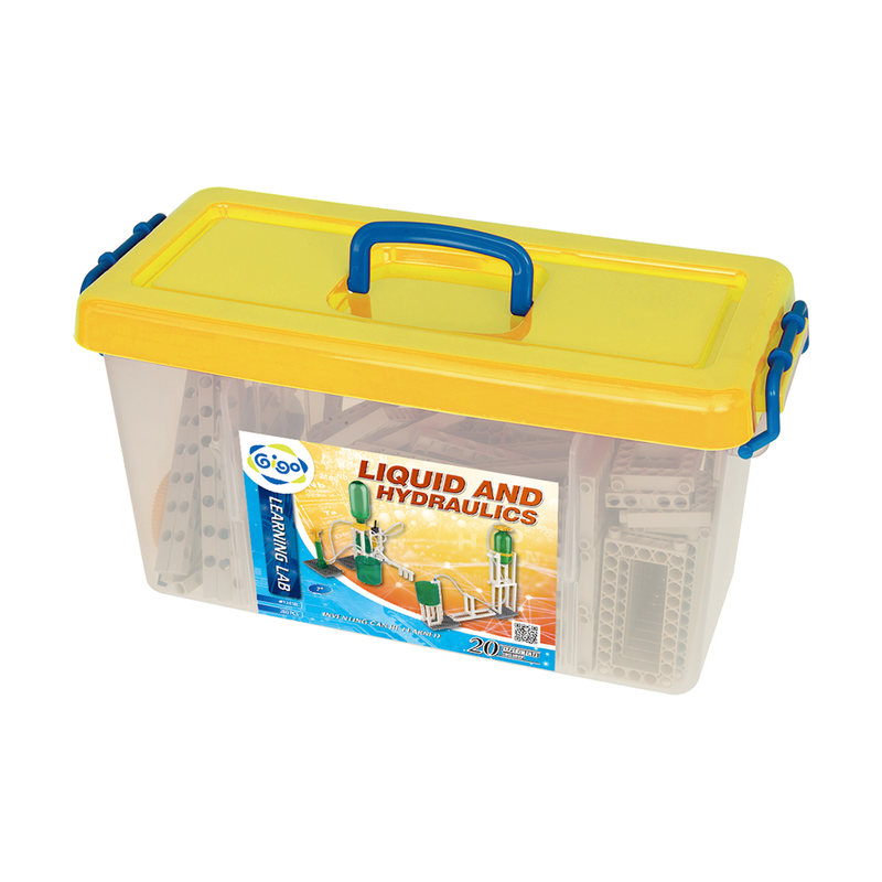 Gigo Liquid And Hydraulics