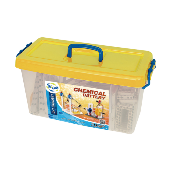 Gigo Chemical Battery