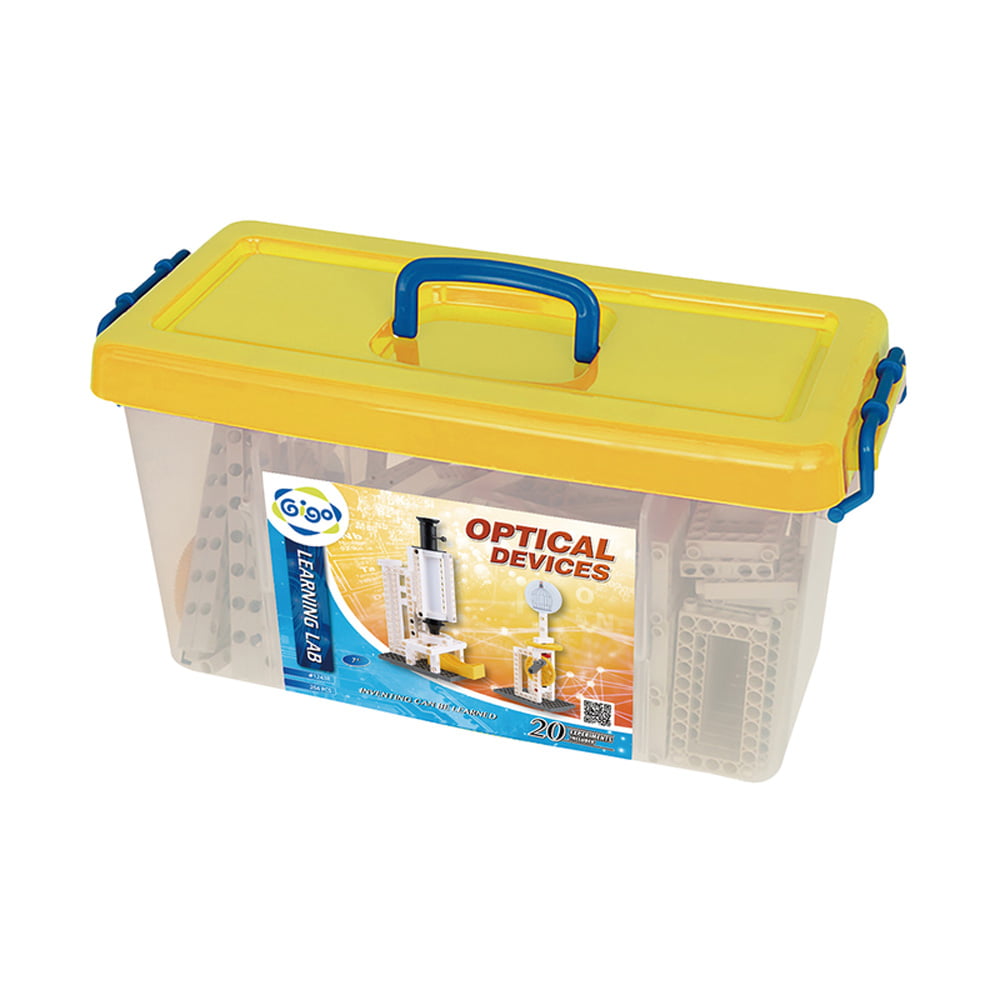 Gigo Optical Devices