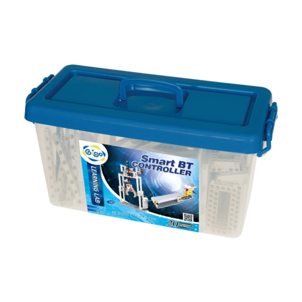 Gigo Smart BT Controller