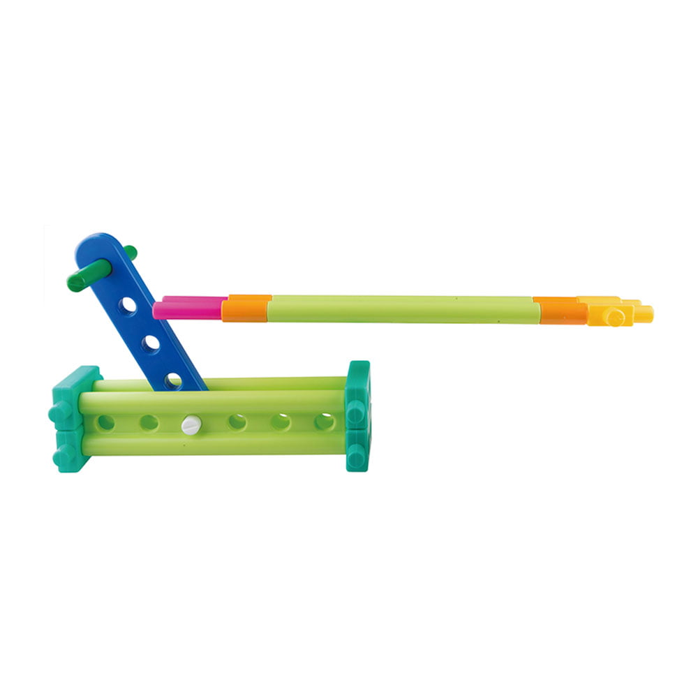 Gigo Track Wall - Image 28