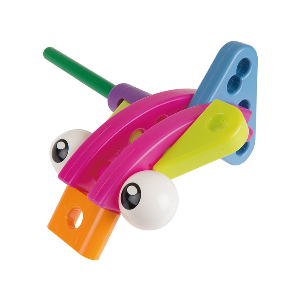 Gigo Track Wall - Image 33