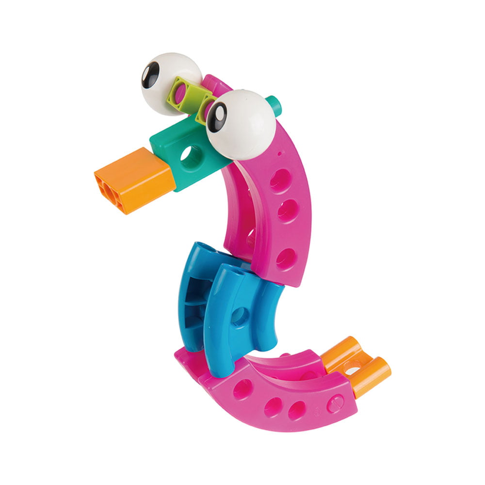 Gigo Track Wall - Image 3