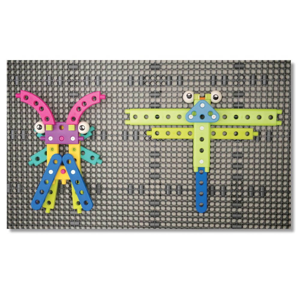 Gigo Track Wall - Image 2