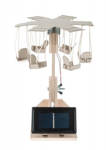 Ηλιακό Καρουζέλ