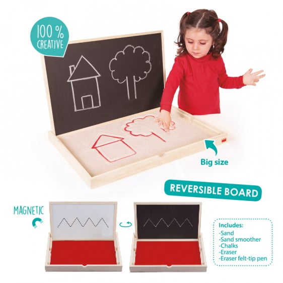 Μεγάλος Δίσκος Προγραφής