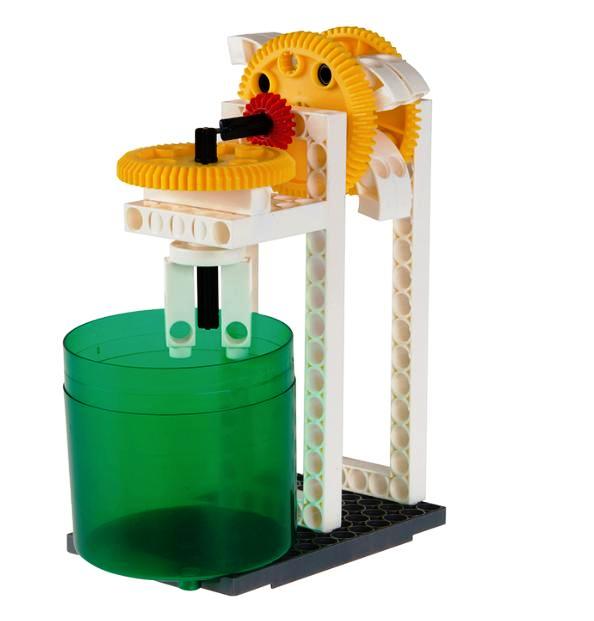 Gigo Liquid And Hydraulics - Image 8