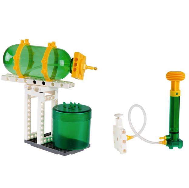 Gigo Liquid And Hydraulics - Image 3