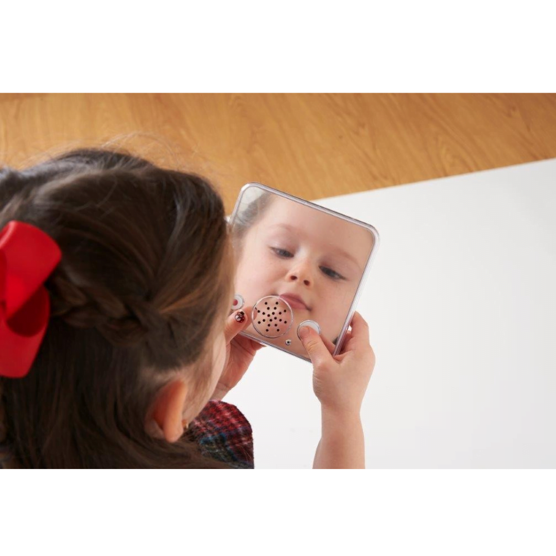 Sound Bank Plus - Mirror