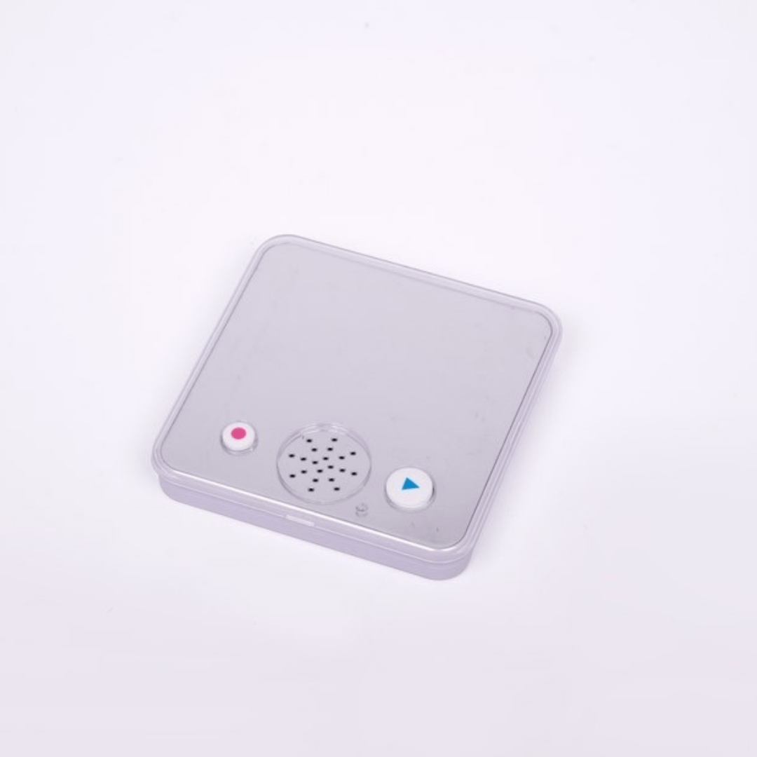 Sound Bank Plus - Mirror - Image 3