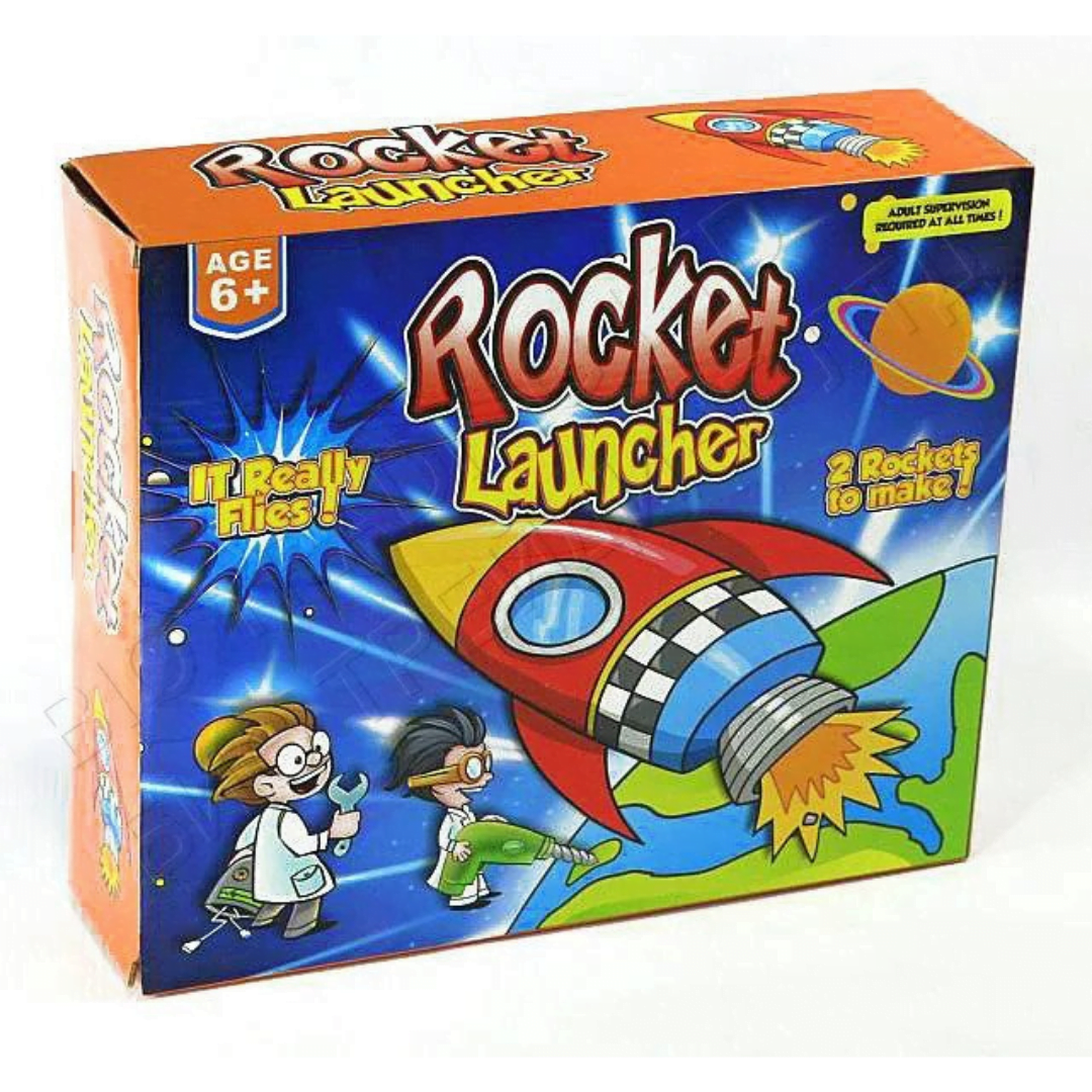 Rocket Launcher