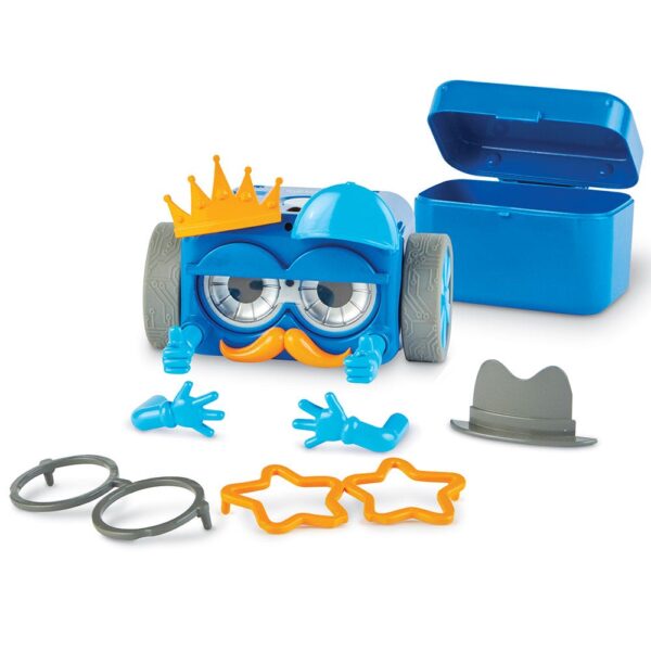 Botley® The Coding Robot Costume Party Kit