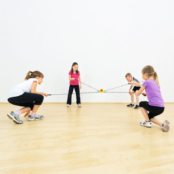 Σετ Κίνησης και Ισορροπίας