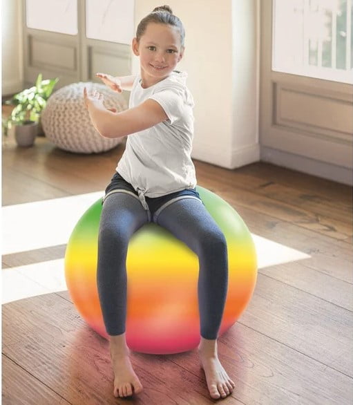 Μπάλα Αναπήδησης 50cm