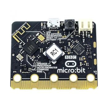 Πλακέτα Micro:bit v2 - Image 2