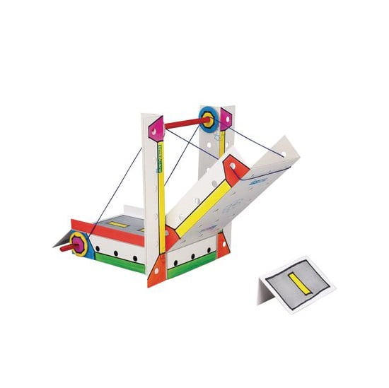 TechCard Γέφυρα