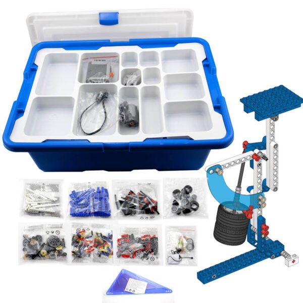 Σύνθετες Ηλεκτρικές Μηχανές