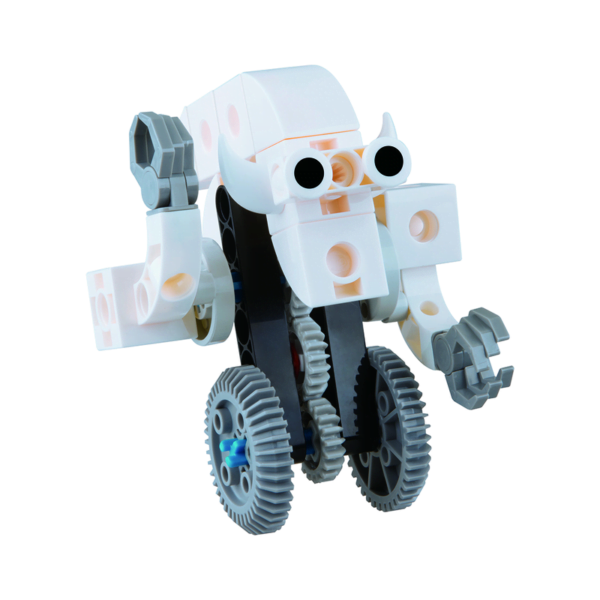 Gigo STEAM Robot