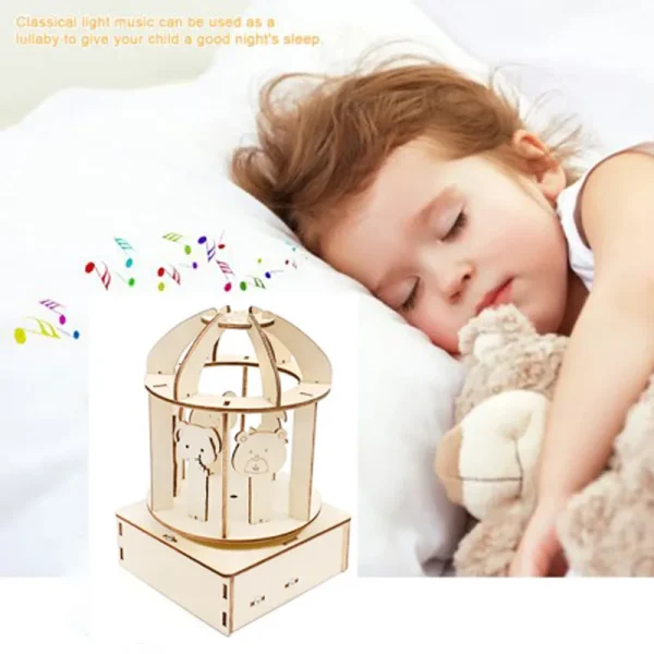 Carousel (Μουσικό Καρουζέλ)