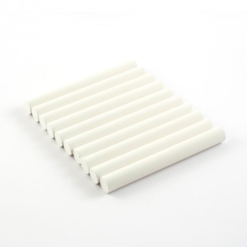 Κιμωλίες Λευκές 100 τεμ