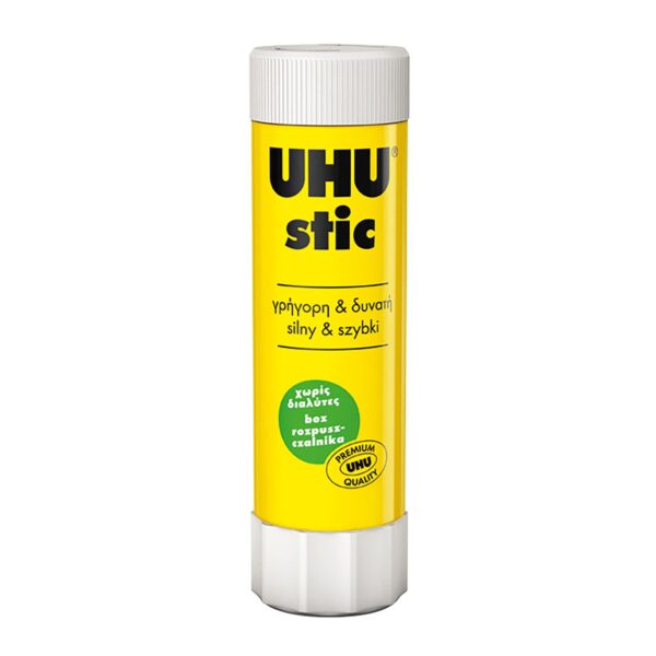 Κόλλα UHU Stick 8,2gr