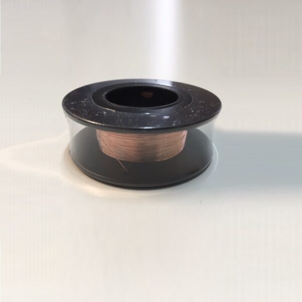 Σύρμα Χαλκού