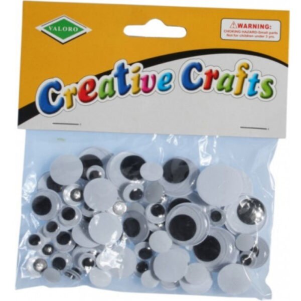 Ματάκια VALORO 75 τεμ.