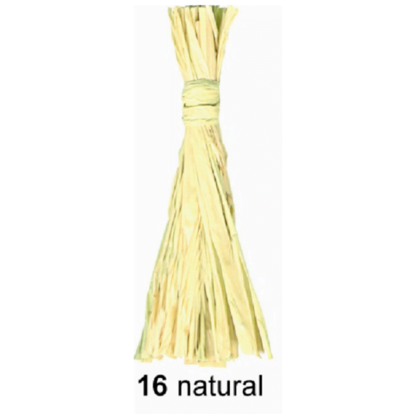 Χόρτο Φυσικό 50gr Natural