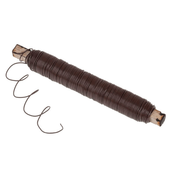 Σύρμα 0,65mmx35m, ΧΑΛΚΟΥ