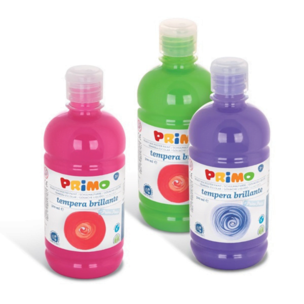 Τέμπερες 500ml