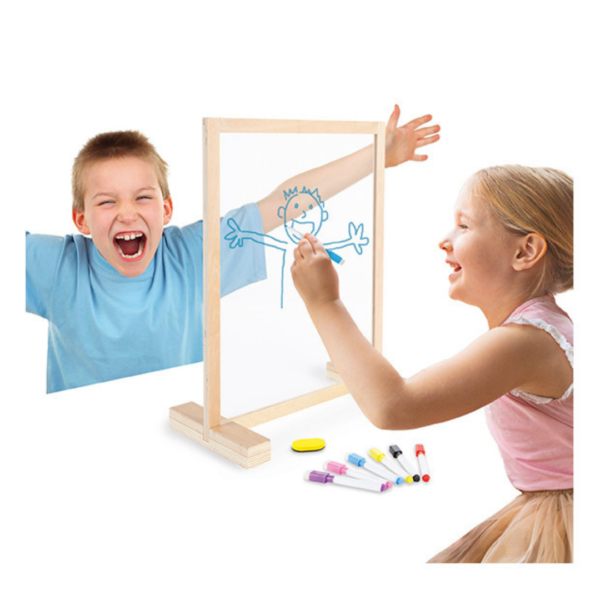 Το Μαγικό Παράθυρο