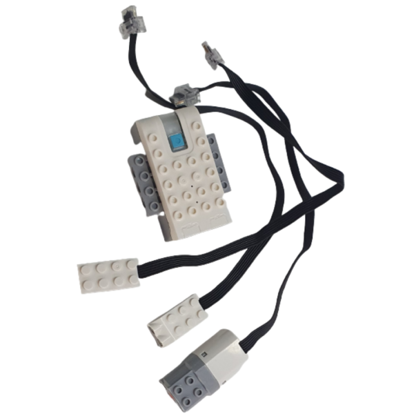 Ηλεκτρονικές μονάδες – Οι Πρώτοι μου αυτοματισμοί