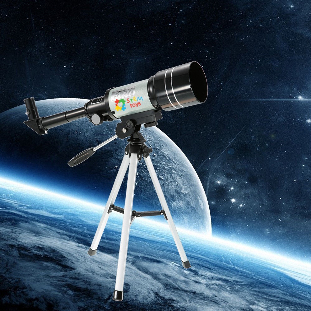 Αστρονομικό Τηλεσκόπιο 70/300 - Image 5