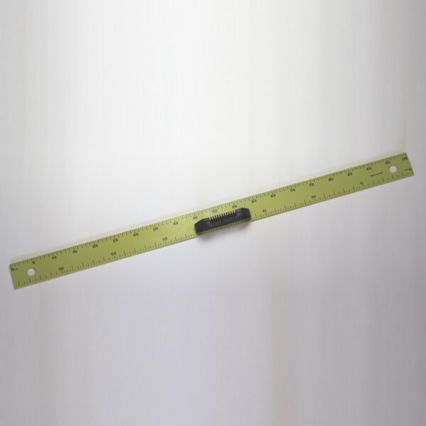 Χάρακας 100cm