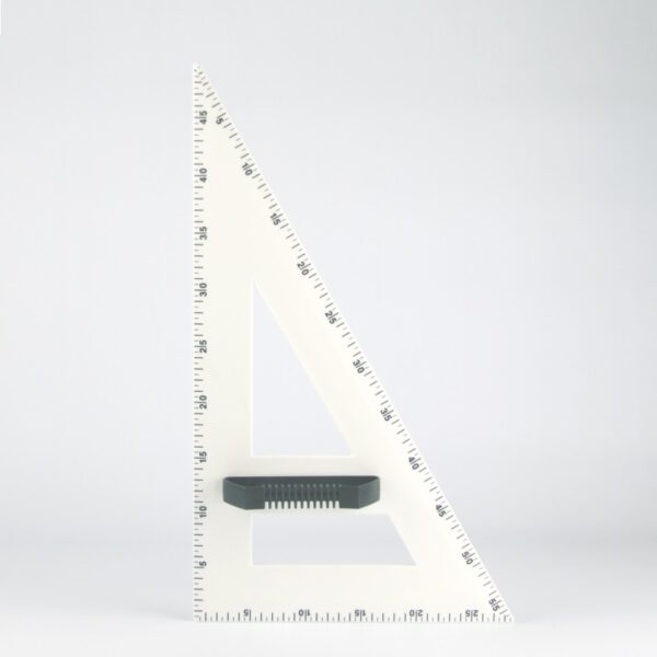 SET Square 60° 50cm for Magnetic Board