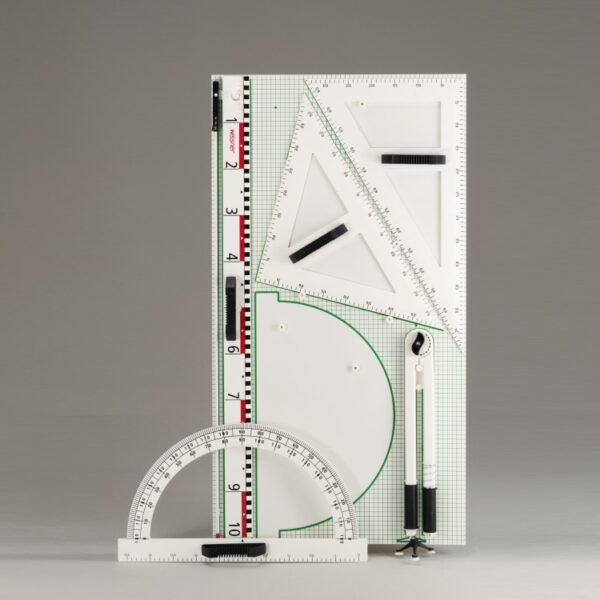 Πίνακας Τοίχου με 6 Όργανα