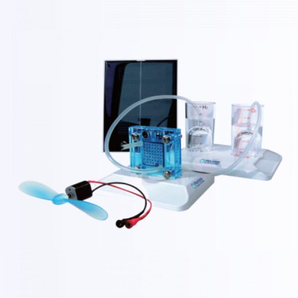 Solar Hydrogen Education Kit