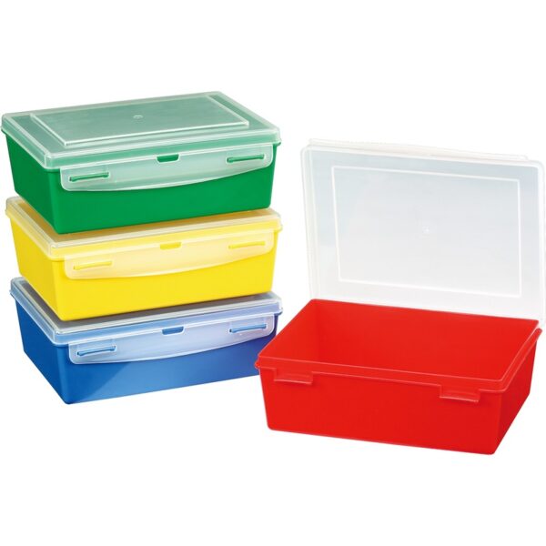 Κουτί Αποθήκευσης