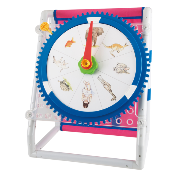 Gigo 3 σε 1 Εκπαιδευτικός Πίνακας