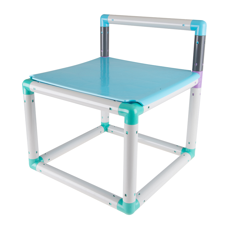 Gigo – Σετ 4 Καρεκλών - Image 3