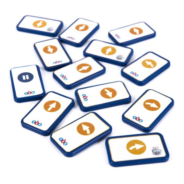 BlueBot TacTile Standard Pack