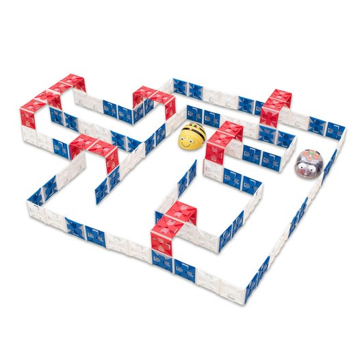 Φτιάξε το Λαβύρινθο