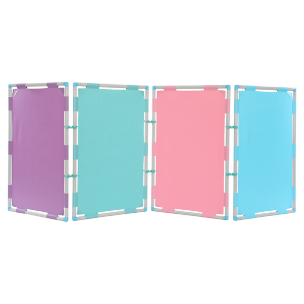 Ορθογώνια Πάνελ σετ 2τεμ