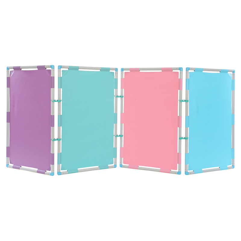 Ορθογώνια Πάνελ σετ 2τεμ