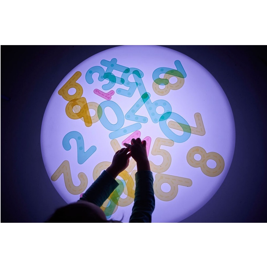 Φωτεινό Τραπέζι - Image 2