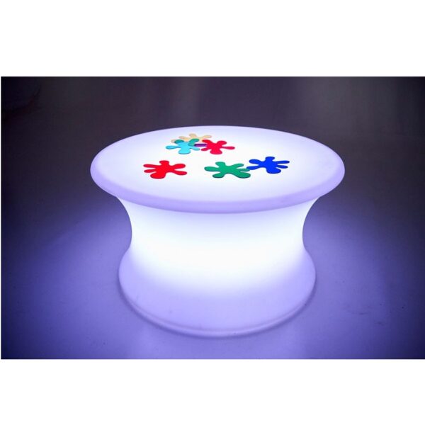 Φωτεινό Τραπέζι