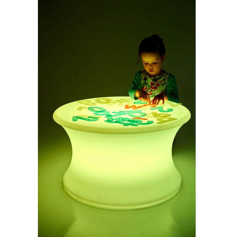 Φωτεινό Τραπέζι - Image 8