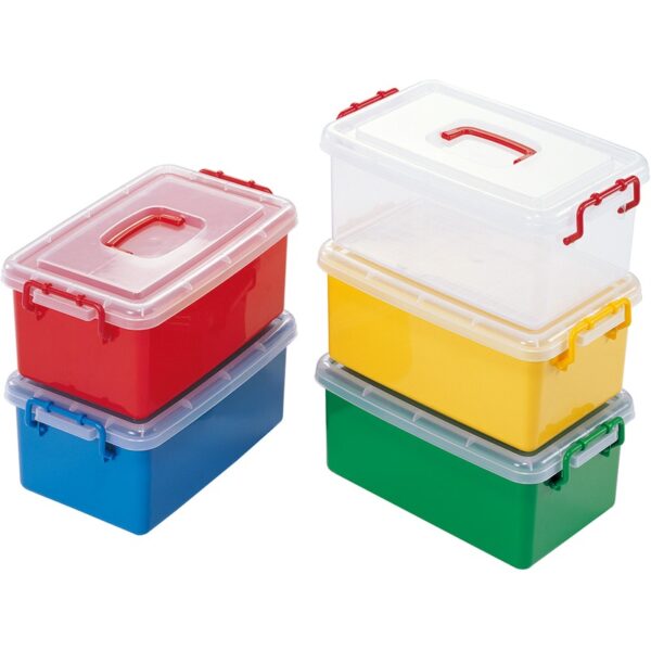 Μεγάλο Κουτί Αποθήκευσης